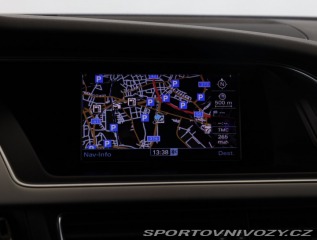 Audi A5 S-Line 2.0 TFSI 2009