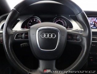 Audi A5 S-Line 2.0 TFSI 2009