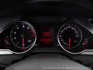 Audi A5 S-Line 2.0 TFSI 2009