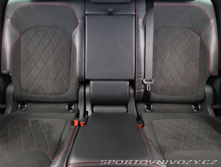 Škoda Kodiaq RS RS RS 2.0 TSI 2022