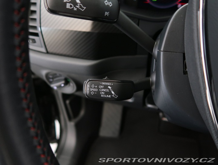 Škoda Kodiaq RS RS RS 2.0 TSI 2022