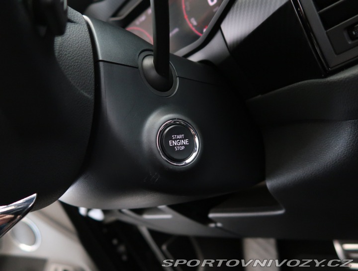 Škoda Kodiaq RS RS RS 2.0 TSI 2022