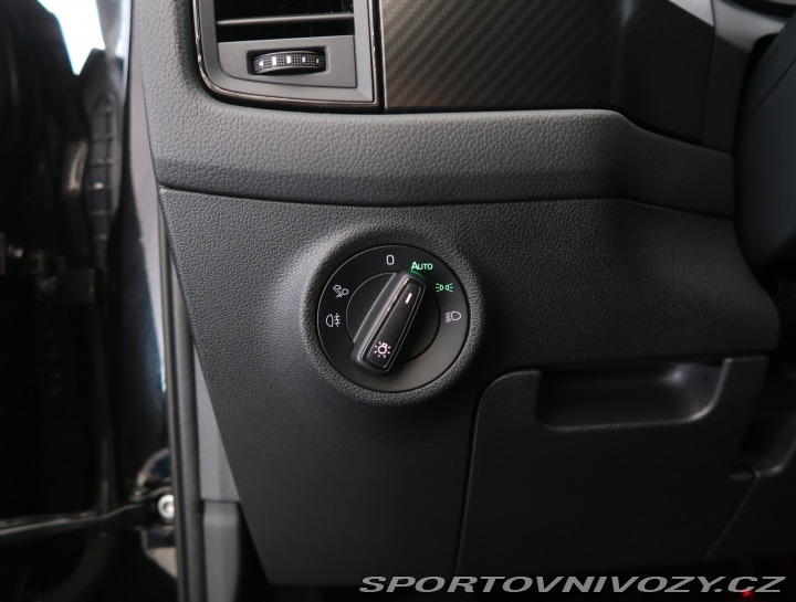 Škoda Kodiaq RS RS RS 2.0 TSI 2022