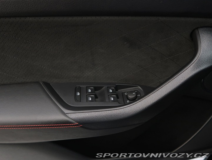 Škoda Kodiaq RS RS RS 2.0 TSI 2022