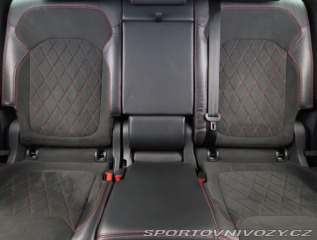 Škoda Kodiaq RS RS RS 2.0 TSI 2022