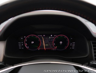 Škoda Kodiaq RS RS RS 2.0 TSI 2022