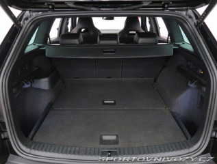 Škoda Kodiaq RS RS RS 2.0 TSI 2022