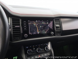 Škoda Kodiaq RS RS RS 2.0 TSI 2022