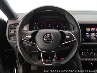 Škoda Kodiaq RS RS RS 2.0 TSI 2022