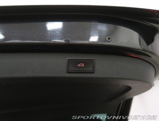 Škoda Kodiaq RS RS RS 2.0 TSI 2022