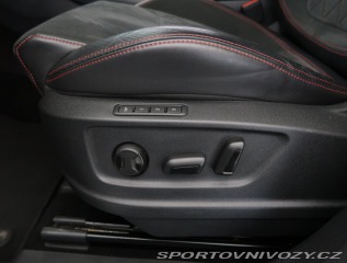 Škoda Kodiaq RS RS RS 2.0 TSI 2022