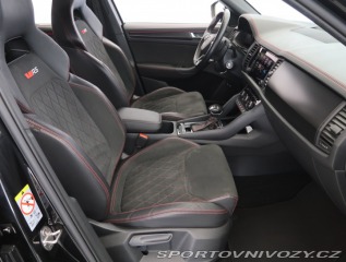 Škoda Kodiaq RS RS RS 2.0 TSI 2022