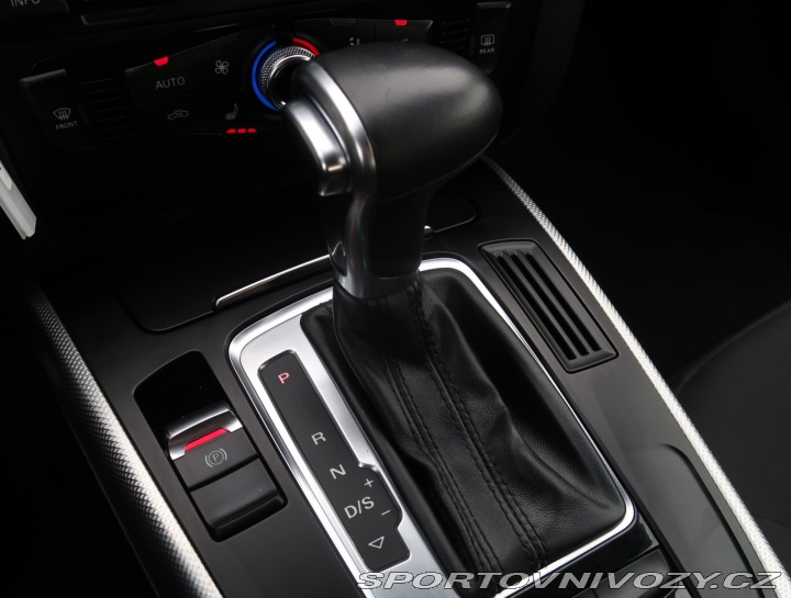 Audi A5 2.0 TDI 2014