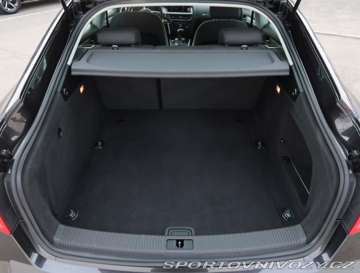 Audi A5 2.0 TDI 2014