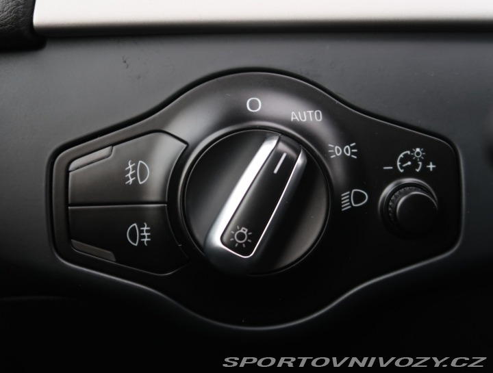 Audi A5 2.0 TDI 2014