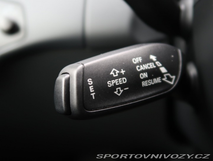 Audi A5 2.0 TDI 2014