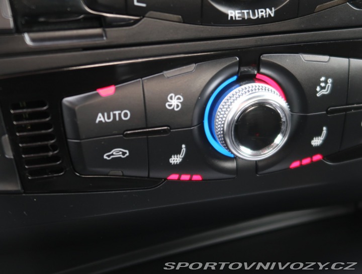 Audi A5 2.0 TDI 2014