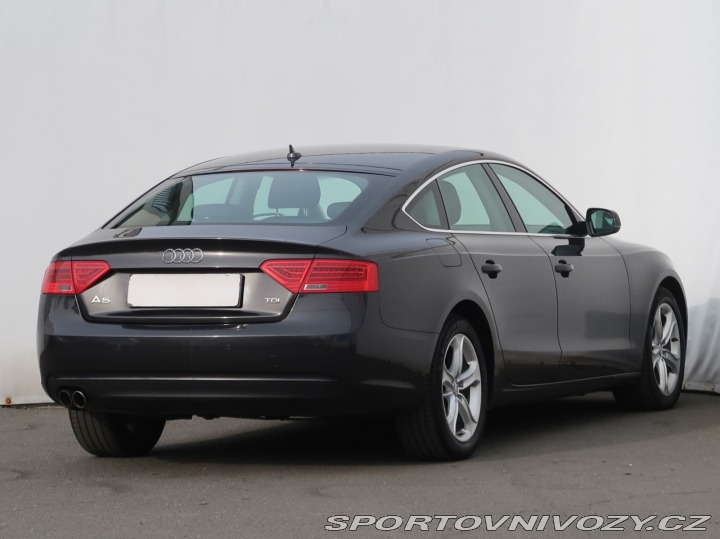 Audi A5 2.0 TDI 2014