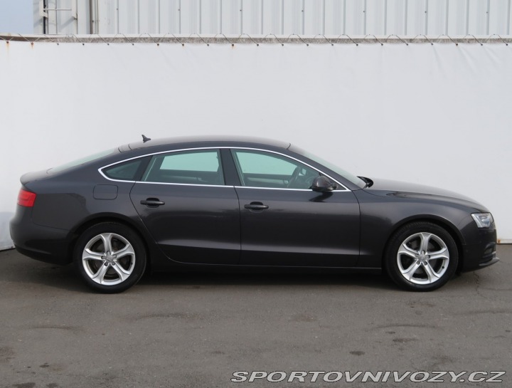 Audi A5 2.0 TDI 2014