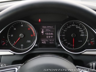 Audi A5 2.0 TDI 2014