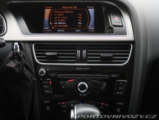 Audi A5 2.0 TDI 2014