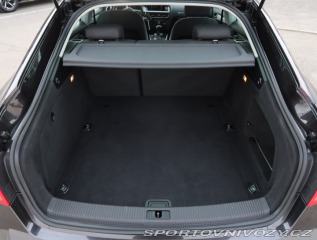 Audi A5 2.0 TDI 2014