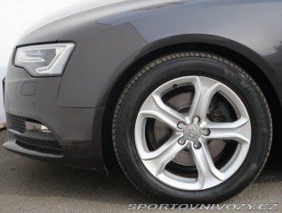 Audi A5 2.0 TDI 2014