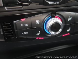 Audi A5 2.0 TDI 2014