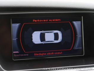 Audi A5 2.0 TDI 2014