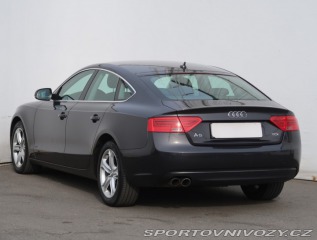 Audi A5 2.0 TDI 2014
