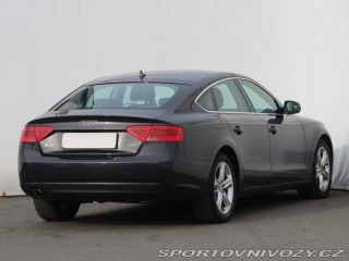 Audi A5 2.0 TDI 2014