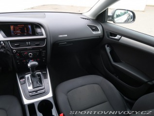 Audi A5 2.0 TDI 2014