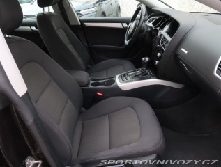 Audi A5 2.0 TDI 2014