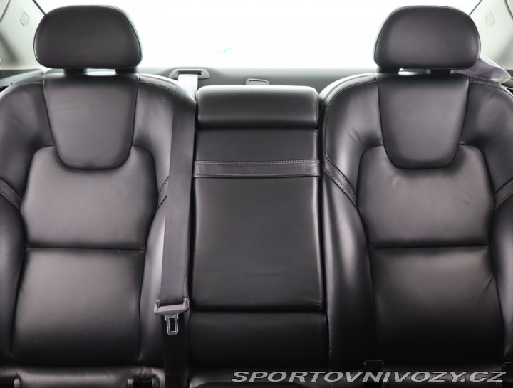 Volvo S90 Premium D5 AWD 2017