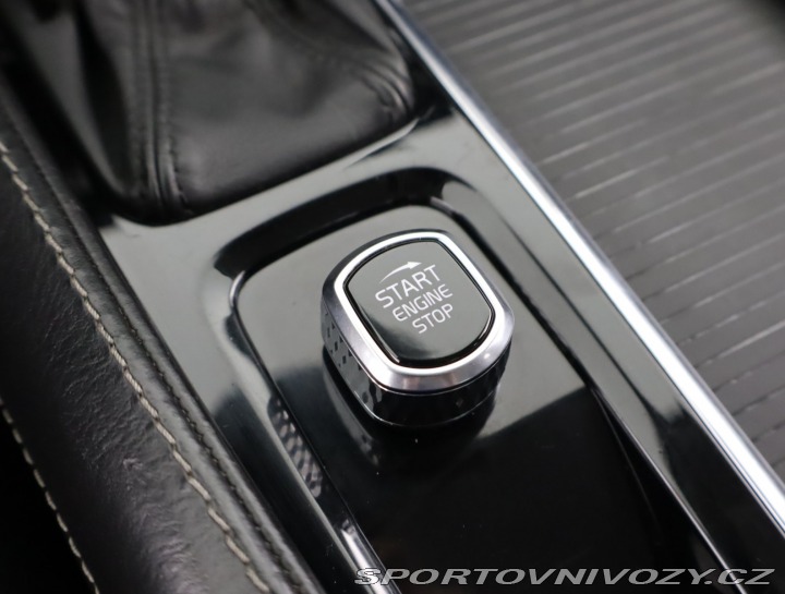 Volvo S90 Premium D5 AWD 2017