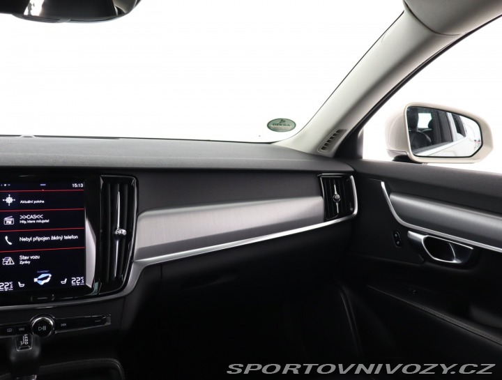 Volvo S90 Premium D5 AWD 2017