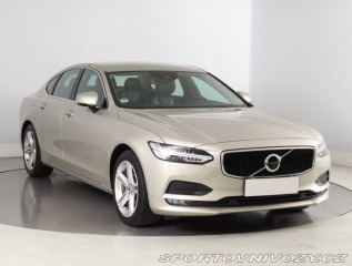 Volvo S90 Premium D5 AWD 2017