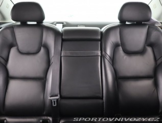 Volvo S90 Premium D5 AWD 2017