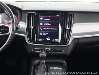 Volvo S90 Premium D5 AWD 2017