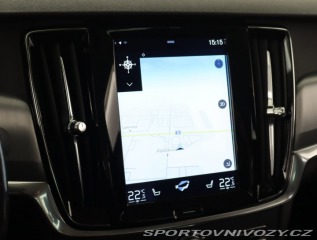 Volvo S90 Premium D5 AWD 2017