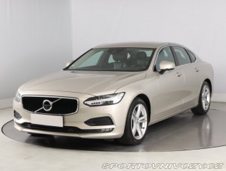 Volvo S90 Premium D5 AWD 2017