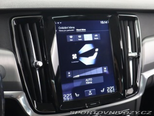 Volvo S90 Premium D5 AWD 2017