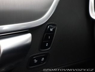 Volvo S90 Premium D5 AWD 2017