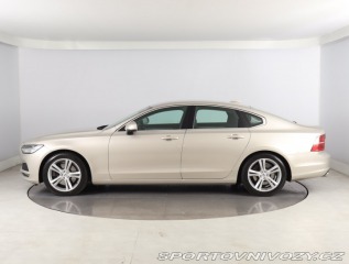 Volvo S90 Premium D5 AWD 2017