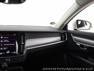 Volvo S90 Premium D5 AWD 2017