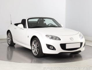 Mazda MX-5 1.8