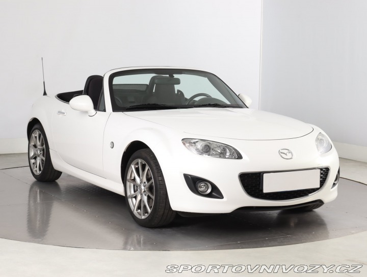 Mazda MX-5 1.8 2010