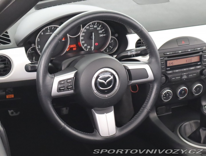 Mazda MX-5 1.8 2010