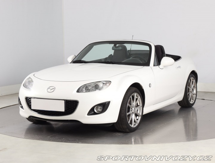 Mazda MX-5 1.8 2010