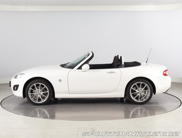 Mazda MX-5 1.8 2010
